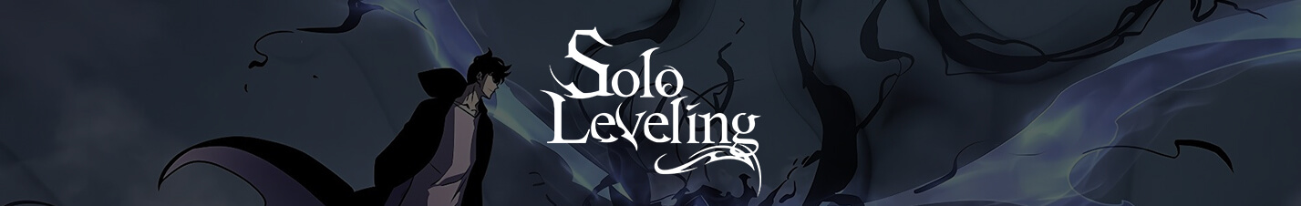 sololeveling